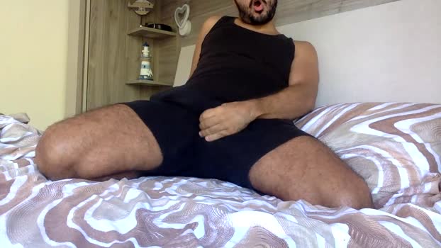 Daxxxle9 17-10-2025 Recorded Video sexymale