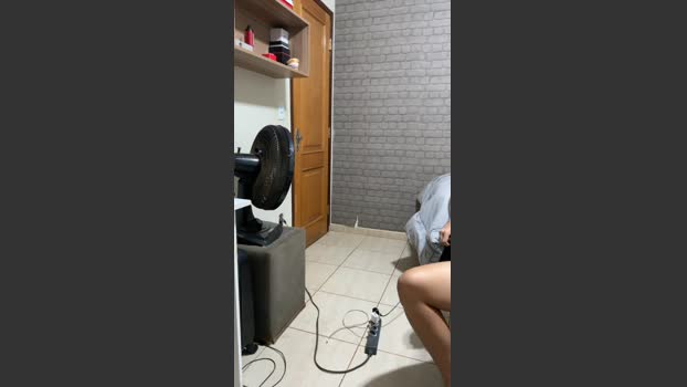 EDuardoBranco 17-10-2025 Recorded Video beautiful