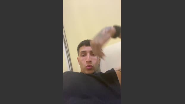 FantiFroil 17-10-2025 Recorded Video kink