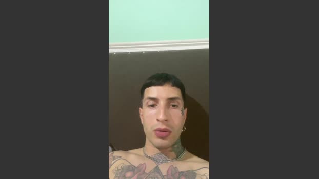 FantiFroil 17-10-2025 Recorded Video dirty