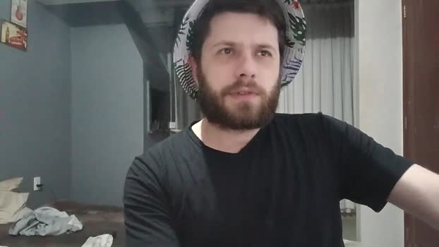 FelipePokerOne 17-10-2025 Recorded Video sexymale