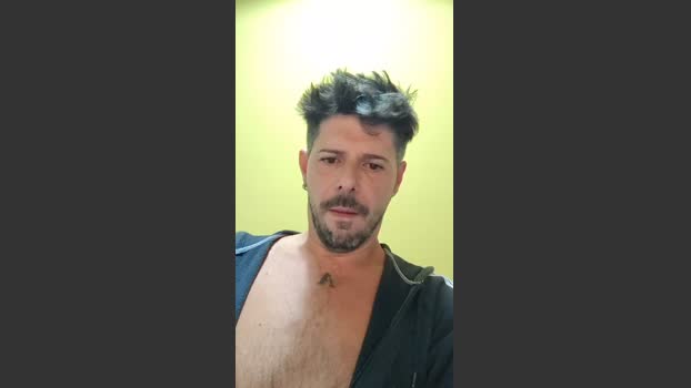 Fredylover 17-10-2025 Recorded Video moan