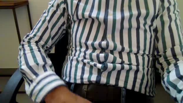 GROSSOgrossoITA 17-10-2025 Recorded Video Topless