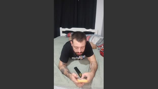Gaycasalputo 17-10-2025 Recorded Video dirty