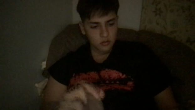 Ignacio_Dot 17-10-2025 Recorded Video sweet