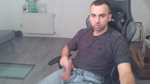 Jeansjunge96 17-10-2025 Recorded Video Download