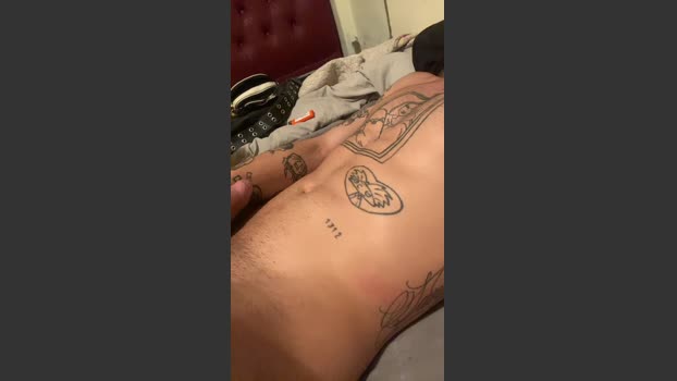 Juicytatts 17-10-2025 Recorded Video prettyface