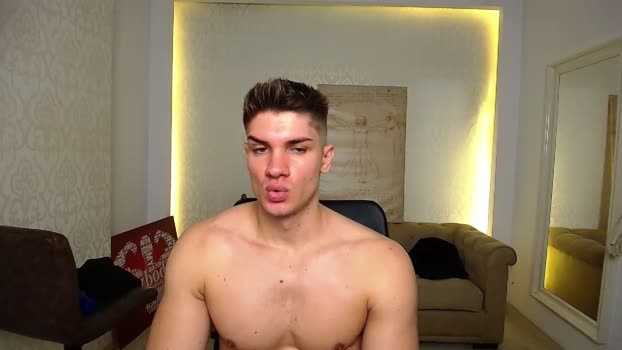MaxKaidenn 17-10-2025 Recorded Video ass