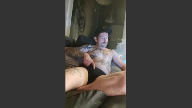 Mooooustache 17-10-2025 Recorded Video Show