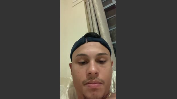 Morenoyboy 17-10-2025 Recorded Video jackoff