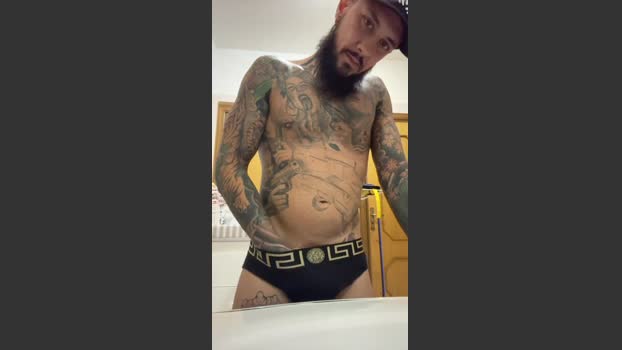 Nick180294 16-10-2025 Recorded Video fuckface