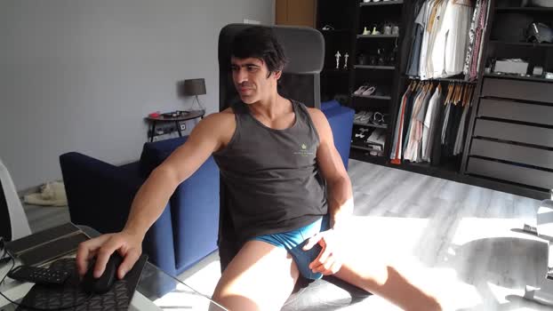 Samricci21 17-10-2025 Recorded Video yummy