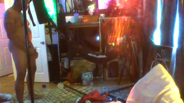 Str8actinggay 16-10-2025 Recorded Video bigballs