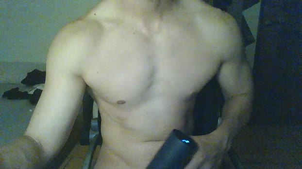 bigdragon0857 16-10-2025 Recorded Video sexykitty