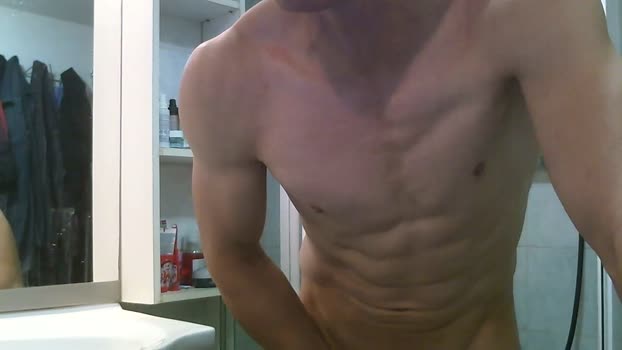 chevalier_mmm 17-10-2025 Recorded Video horny