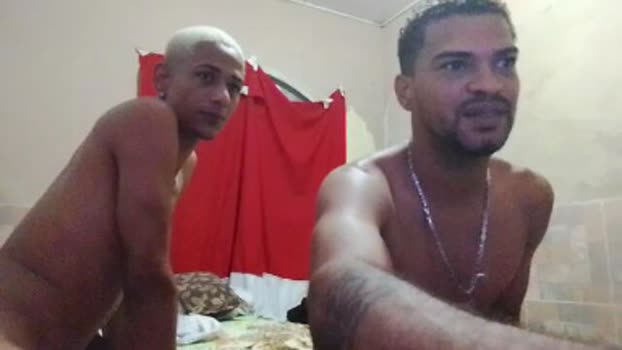 gorprimo 17-10-2025 Recorded Video bigballs