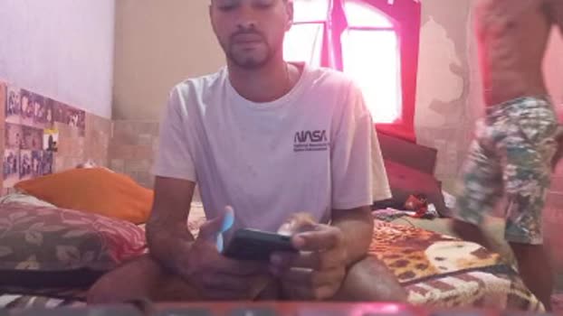 gorprimo 17-10-2025 Recorded Video squirt