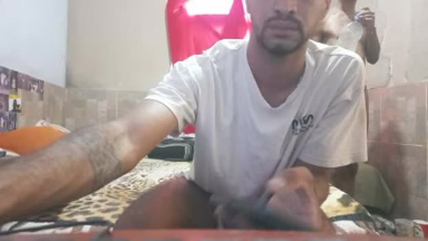 gorprimo 17-10-2025 Recorded Video bigass