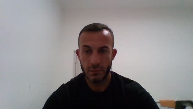 ilmimmo2 16-10-2025 Recorded Video Topless