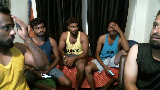 indian2000 17-10-2025 Recorded Video hard