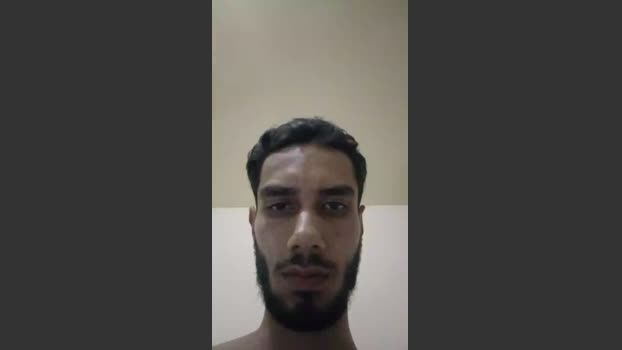 jhon030 17-10-2025 Recorded Video striptease