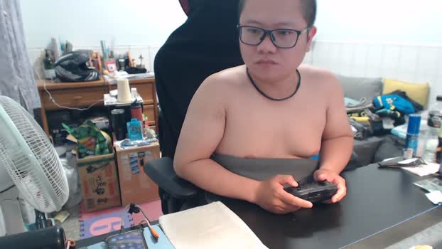 lin308902 17-10-2025 Recorded Video fuckass
