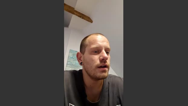 misterman244 17-10-2025 Recorded Video sexy