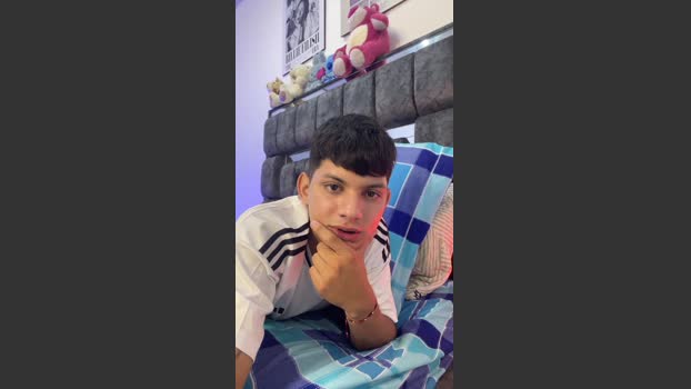 naughty_daniel 16-10-2025 Recorded Video lick