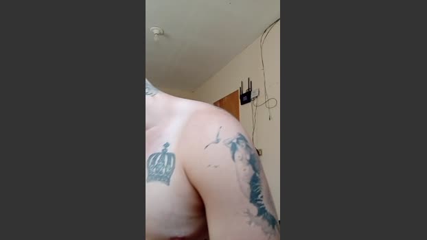 pedro5946 17-10-2025 Recorded Video naughty