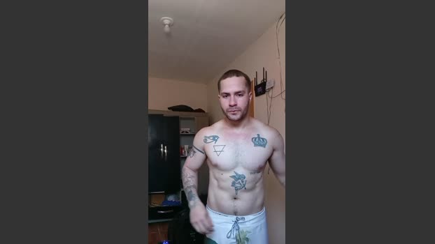pedro5946 17-10-2025 Recorded Video naked