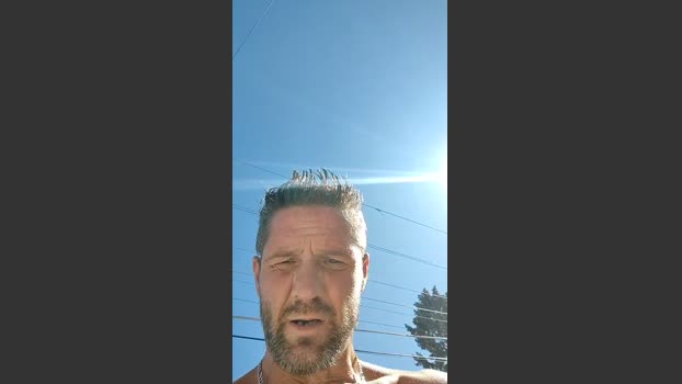richie00731 16-10-2025 Recorded Video lush