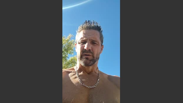 richie00731 16-10-2025 Recorded Video legs