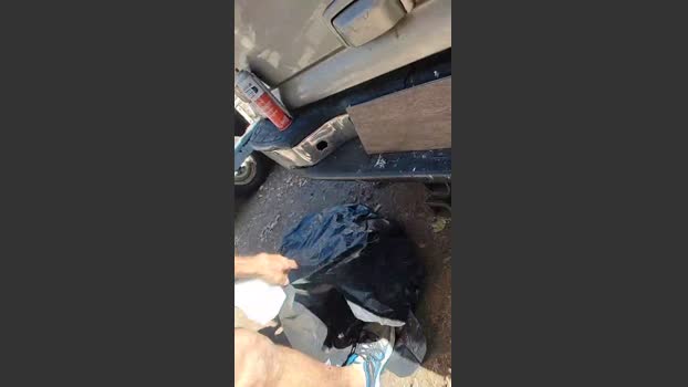 richie00731 16-10-2025 Recorded Video analtoy