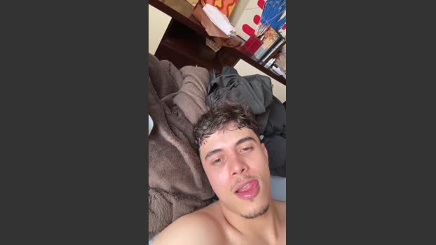 vitoranjinho 16-10-2025 Recorded Video bigass
