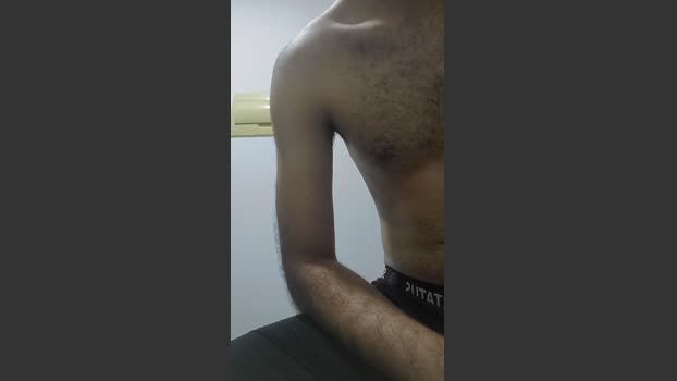 4nderso 18-10-2025 Recorded Video moan