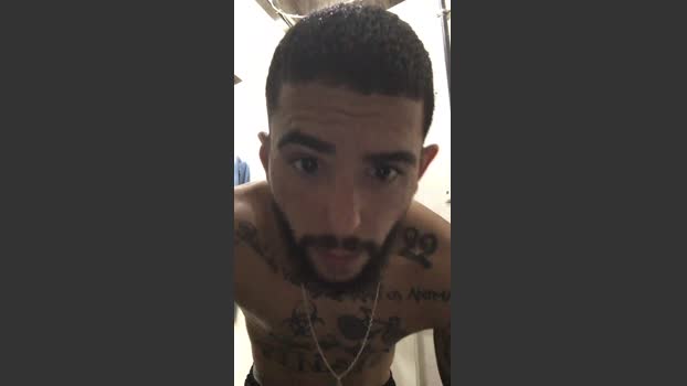 AbrahaoLutador 17-10-2025 Recorded Video bigass