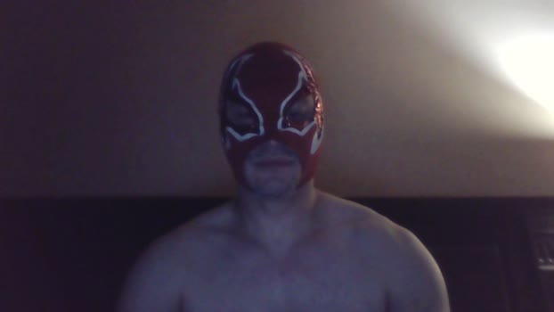 Aitor_Mx 18-10-2025 Recorded Video gay