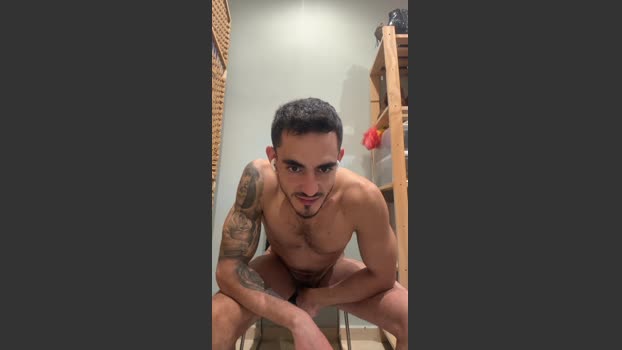 AlejandroAlpha 17-10-2025 Recorded Video sweet