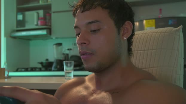 Anthony_G 18-10-2025 Recorded Video bicurious