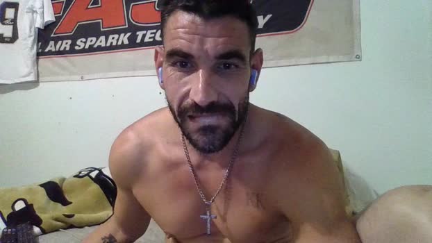 Bigtoyguy34 18-10-2025 Recorded Video hard