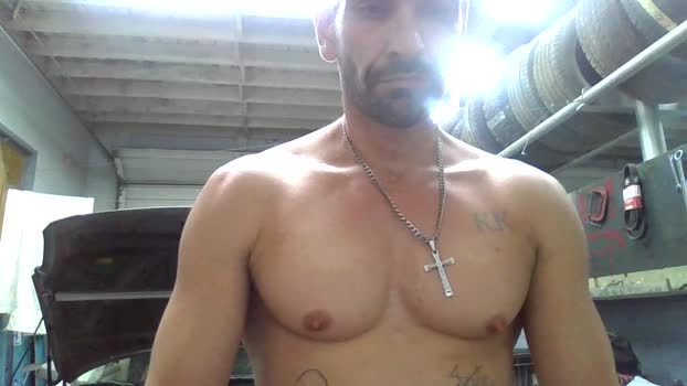 Bigtoyguy34 18-10-2025 Recorded Video oral