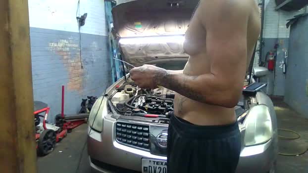 Bigtoyguy34 18-10-2025 Recorded Video big