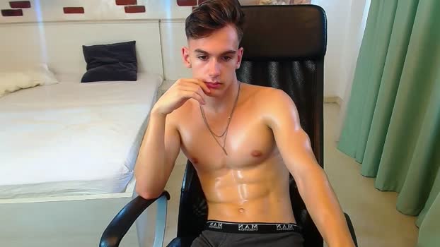 BradyFlint 18-10-2025 Recorded Video deepthroat
