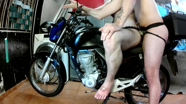 Brunomeliani 18-10-2025 Recorded Video oral