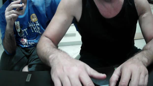 CuriousFriends1 17-10-2025 Recorded Video Webcam