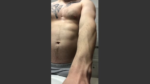 David98david 18-10-2025 Recorded Video bigballs
