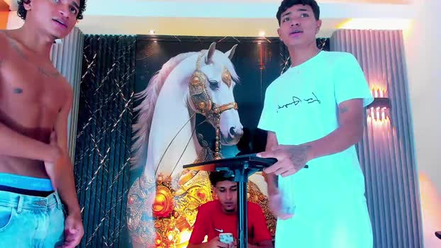 Dominic_Max 18-10-2025 Recorded Video jerking