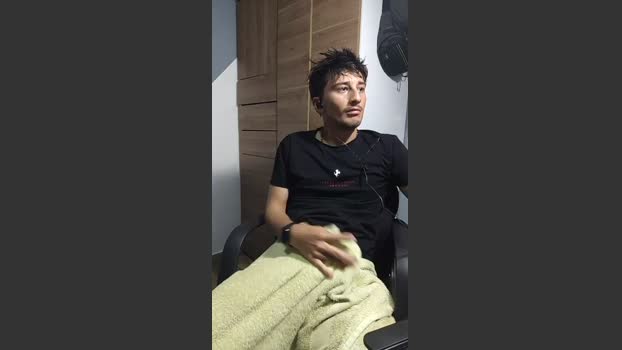 Esteban19PG 18-10-2025 Recorded Video beautiful