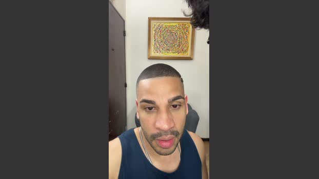 Hotttmateo 18-10-2025 Recorded Video jackoff