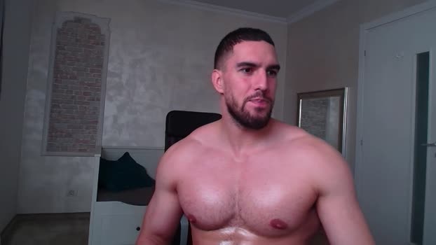 IvanHyde 18-10-2025 Recorded Video yummy